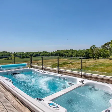Traeumen Im Perigord By Interhome Hébergement de vacances