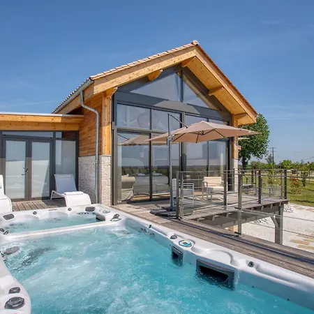 Traeumen Im Perigord By Interhome Casa de Férias Eymet