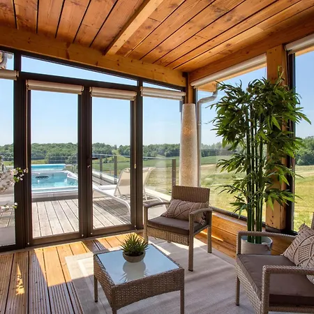 Traeumen Im Perigord By Interhome Eymet