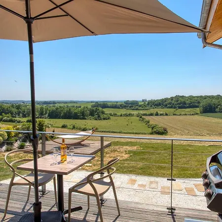 Traeumen Im Perigord By Interhome Eymet