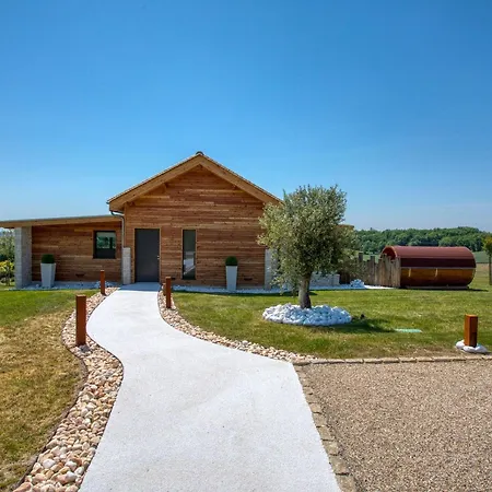 Feriehus Traeumen Im Perigord By Interhome Eymet