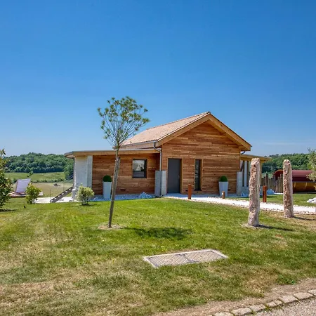 Feriehus Traeumen Im Perigord By Interhome