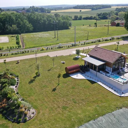 Feriehus Traeumen Im Perigord By Interhome Eymet