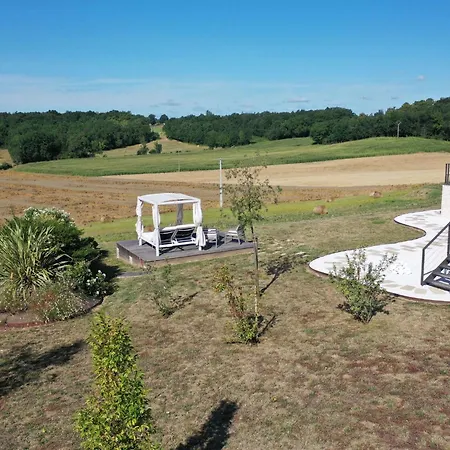 Traeumen Im Perigord By Interhome Feriehus *