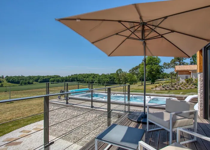 Casa de Férias Traeumen Im Perigord By Interhome Eymet