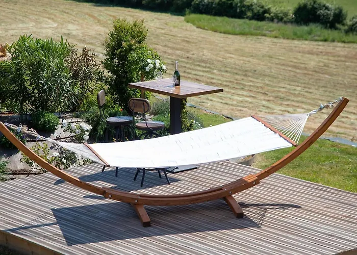 Prázdninový dům Traeumen Im Perigord By Interhome