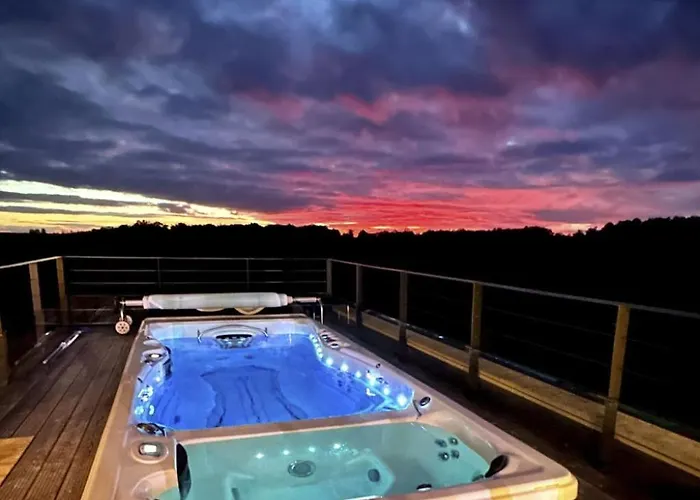 Casa de Férias Traeumen Im Perigord By Interhome